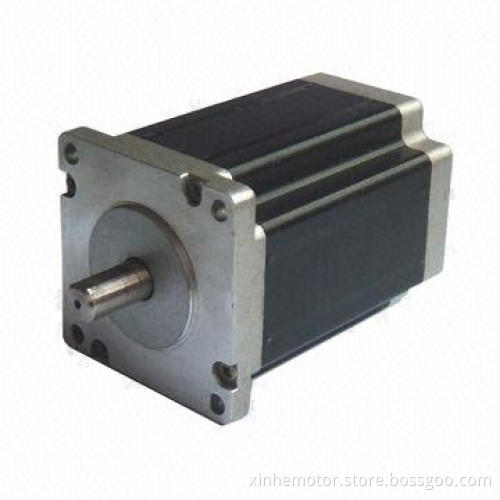 1.8° Sized 60mm 2-phase Hybrid Stepping Motor